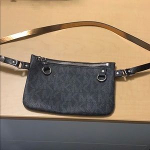 Michael Kors Fanny Pack